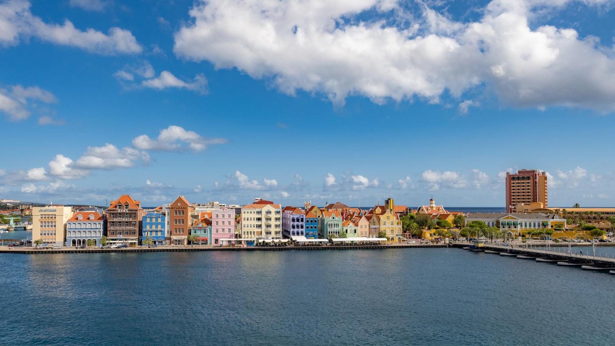 Harbor Hotel & Casino Curacao Βίλλεμσταντ Δωμάτιο φωτογραφία